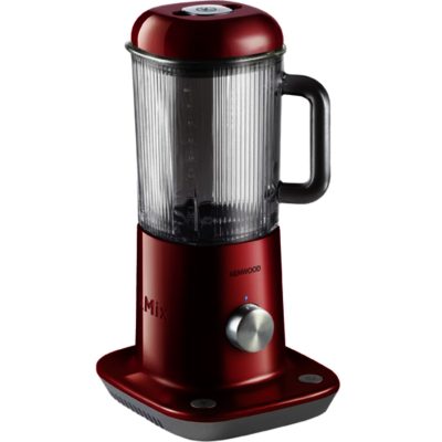 Kenwood BLX51 Boutique kMix Blender in Raspberry Red Kenwood BLX51 Boutique kMix Blender in Raspberry Red